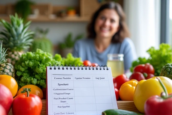 Approccio olistico alla nutrizione