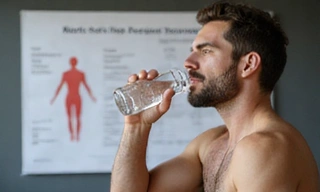 Immagine che rappresenta nutrizione per sport e patologie